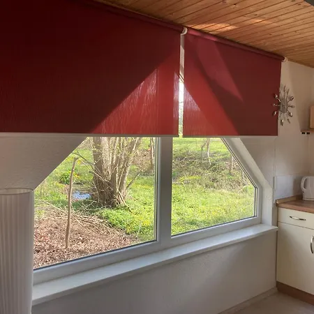 Ostsee-gutshaus Am Salzhaff Pepelow Naehe Rerik- Am Residieren! Appartamento *