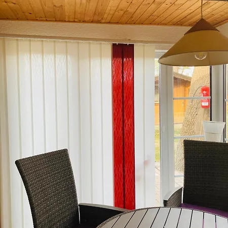 Ostsee-gutshaus Am Salzhaff Pepelow Naehe Rerik- Am Residieren! Appartamento Klein Stromkendorf