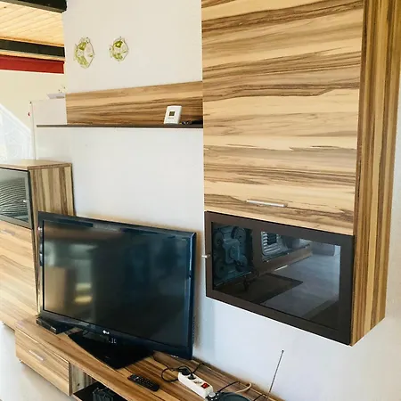 Apartment Ostsee-gutshaus Am Salzhaff Pepelow Naehe Rerik- Am Residieren!