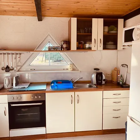 Appartamento Ostsee-gutshaus Am Salzhaff Pepelow Naehe Rerik- Am Residieren! *