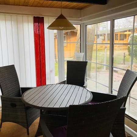 Appartement Ostsee-gutshaus Am Salzhaff Pepelow Naehe Rerik- Am Residieren! *
