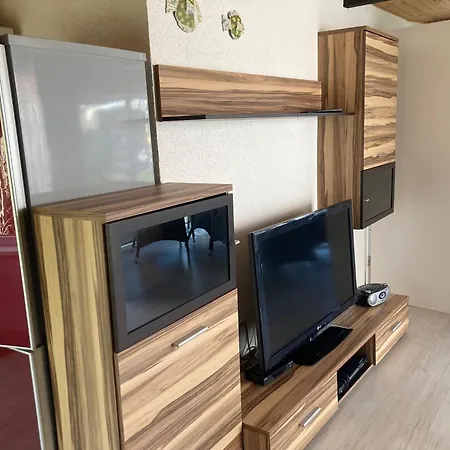 Apartment Ostsee-gutshaus Am Salzhaff Pepelow Naehe Rerik- Am Residieren! *
