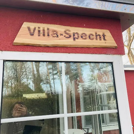 Ostsee-gutshaus Am Salzhaff Pepelow Naehe Rerik- Am Residieren! *