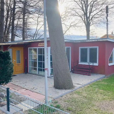 Apartment Ostsee-gutshaus Am Salzhaff Pepelow Naehe Rerik- Am Residieren!