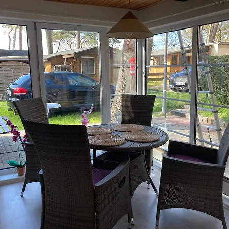 Ostsee-gutshaus Am Salzhaff Pepelow Naehe Rerik- Am Residieren! Appartamento