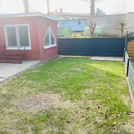 Ostsee-gutshaus Am Salzhaff Pepelow Naehe Rerik- Am Residieren!