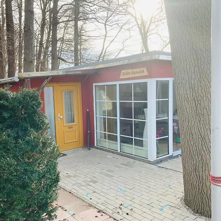 Appartamento Ostsee-gutshaus Am Salzhaff Pepelow Naehe Rerik- Am Residieren! Klein Stromkendorf