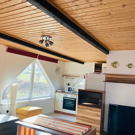 Ostsee-gutshaus Am Salzhaff Pepelow Naehe Rerik- Am Residieren! Appartamento *