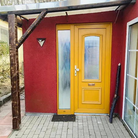 Appartamento Ostsee-gutshaus Am Salzhaff Pepelow Naehe Rerik- Am Residieren! Klein Stromkendorf