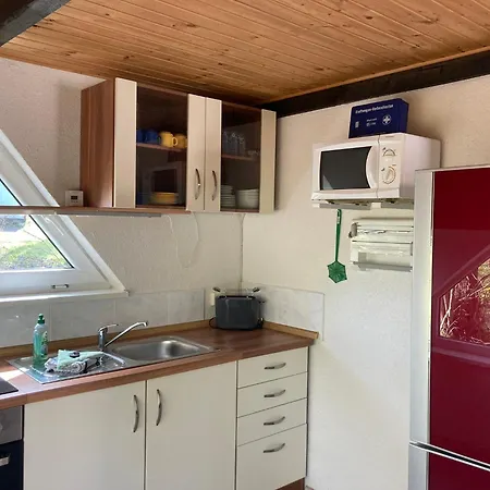 Ostsee-gutshaus Am Salzhaff Nähe Rerik- Am Residieren!