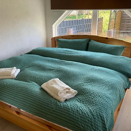 Ostsee-gutshaus Am Salzhaff Pepelow Naehe Rerik- Am Residieren! Klein Stromkendorf