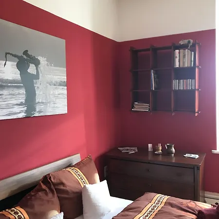 Ostsee-gutshaus Am Salzhaff Pepelow Naehe Rerik- Am Residieren!