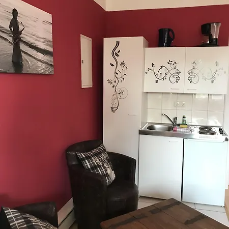 Ostsee-gutshaus Am Salzhaff Pepelow Naehe Rerik- Am Residieren! Appartamento Klein Stromkendorf