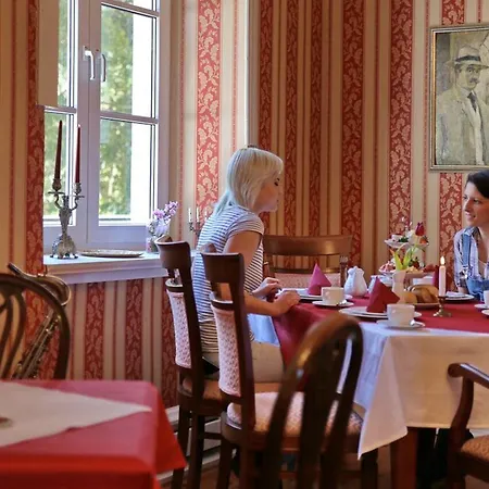 Appartamento Ostsee-gutshaus Am Salzhaff Pepelow Naehe Rerik- Am Residieren! Klein Stromkendorf