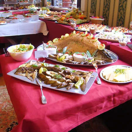 Appartamento Ostsee-gutshaus Am Salzhaff Pepelow Naehe Rerik- Am Residieren!