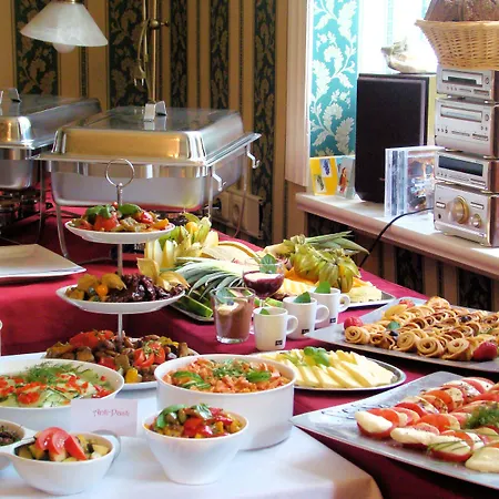 Appartamento Ostsee-gutshaus Am Salzhaff Pepelow Naehe Rerik- Am Residieren! Klein Stromkendorf