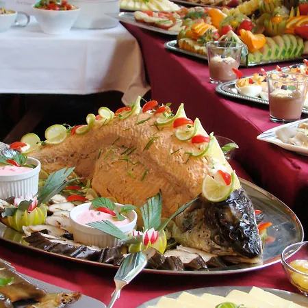 Appartamento Ostsee-gutshaus Am Salzhaff Pepelow Naehe Rerik- Am Residieren! *