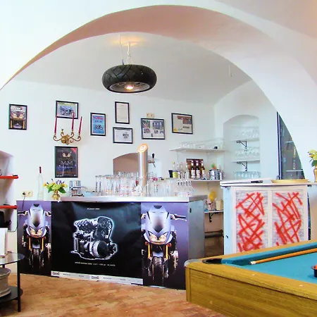 Appartamento Ostsee-gutshaus Am Salzhaff Pepelow Naehe Rerik- Am Residieren!