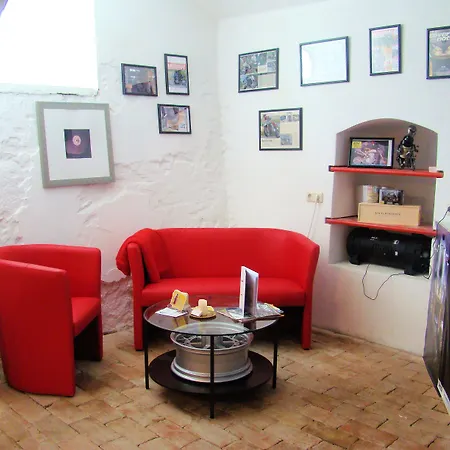 Appartamento Ostsee-gutshaus Am Salzhaff Pepelow Naehe Rerik- Am Residieren! *