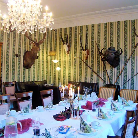 Ostsee-gutshaus Am Salzhaff Nähe Rerik- Am Residieren! Apartment