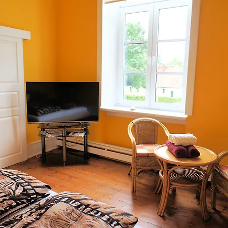 Ostsee-gutshaus Am Salzhaff Pepelow Naehe Rerik- Am Residieren! *