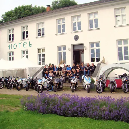 Ostsee-gutshaus Am Salzhaff Pepelow Naehe Rerik- Am Residieren! Klein Stromkendorf