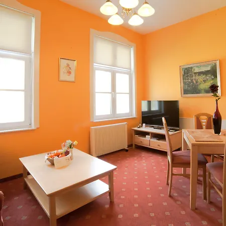 Ostsee-gutshaus Am Salzhaff Pepelow Naehe Rerik- Am Residieren! Appartamento Klein Stromkendorf