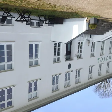 Daire Ostsee-gutshaus Am Salzhaff Pepelow Naehe Rerik- Am Residieren! *