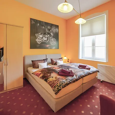 Ostsee-gutshaus Am Salzhaff Pepelow Naehe Rerik- Am Residieren!