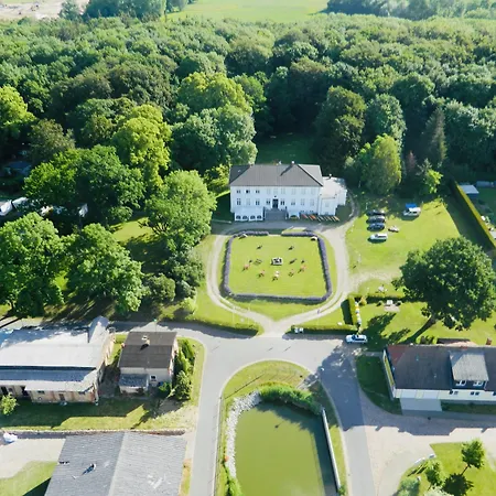 Ostsee-gutshaus Am Salzhaff Pepelow Naehe Rerik- Am Residieren! アパート
