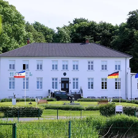 Ostsee-gutshaus Am Salzhaff Pepelow Naehe Rerik- Am Residieren! * Klein Stromkendorf