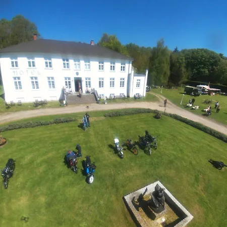 Apartment Ostsee-gutshaus Am Salzhaff Pepelow Naehe Rerik- Am Residieren! *