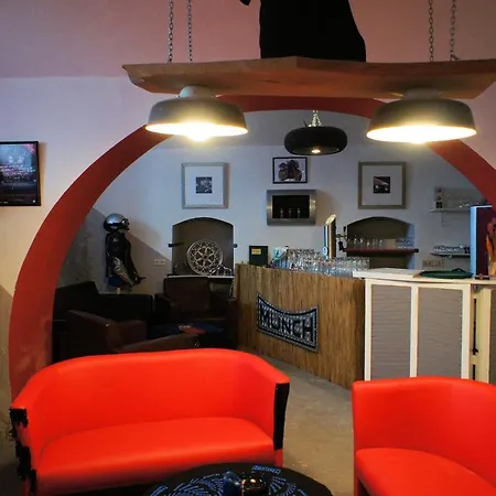 Ostsee-gutshaus Am Salzhaff Pepelow Naehe Rerik- Am Residieren! Apartment *