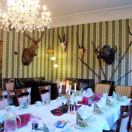 Apartment Ostsee-gutshaus Am Salzhaff Pepelow Naehe Rerik- Am Residieren!