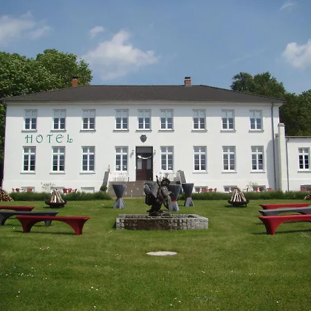 Ostsee-gutshaus Am Salzhaff Pepelow Naehe Rerik- Am Residieren! Apartment