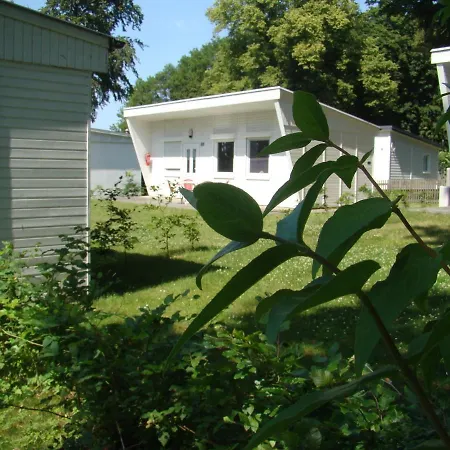 Appartamento Ostsee-gutshaus Am Salzhaff Pepelow Naehe Rerik- Am Residieren! Klein Stromkendorf
