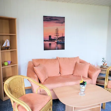 Ostsee-gutshaus Am Salzhaff Pepelow Naehe Rerik- Am Residieren! *