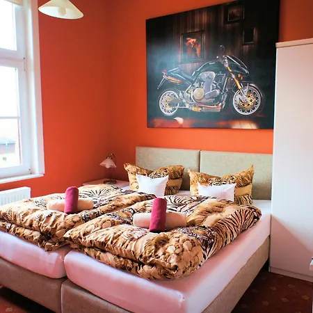 Ostsee-gutshaus Am Salzhaff Pepelow Naehe Rerik- Am Residieren! Apartment *