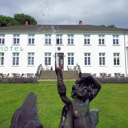 Ostsee-gutshaus Am Salzhaff Pepelow Naehe Rerik- Am Residieren! Apartment