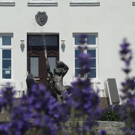 Ostsee-gutshaus Am Salzhaff Pepelow Naehe Rerik- Am Residieren! Apartment