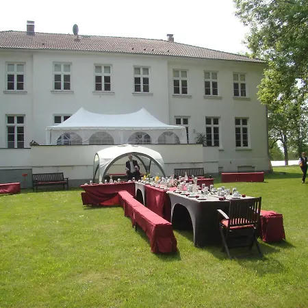 Ostsee-gutshaus Am Salzhaff Pepelow Naehe Rerik- Am Residieren! Apartment Klein Stromkendorf