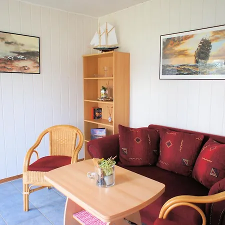 Apartment Ostsee-gutshaus Am Salzhaff Pepelow Naehe Rerik- Am Residieren! Klein Stromkendorf