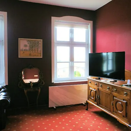 Ostsee-gutshaus Am Salzhaff Pepelow Naehe Rerik- Am Residieren! * Klein Stromkendorf