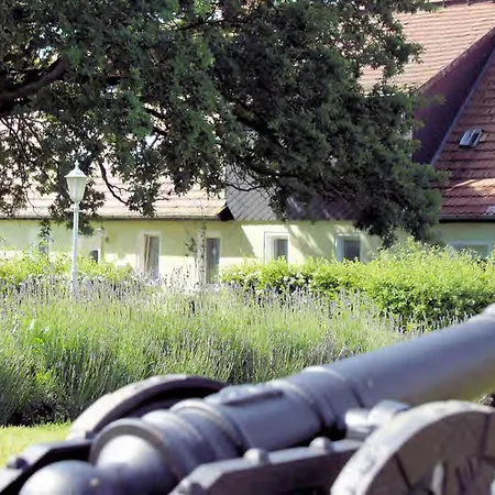 Ostsee-gutshaus Am Salzhaff Pepelow Naehe Rerik- Am Residieren!