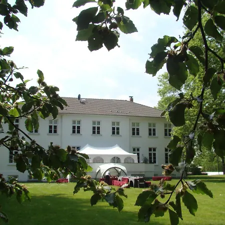 Ostsee-gutshaus Am Salzhaff Pepelow Naehe Rerik- Am Residieren! Apartment *