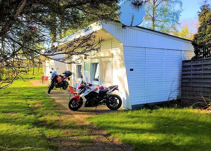 Ostsee-gutshaus Am Salzhaff Pepelow Naehe Rerik- Am Residieren! * Klein Stromkendorf