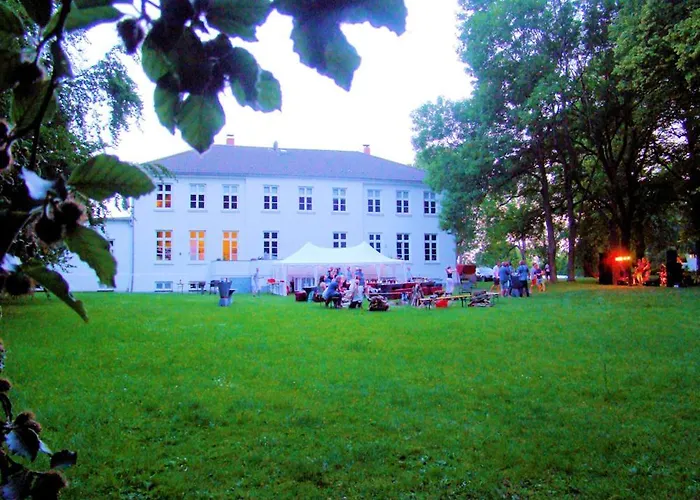 アパート Ostsee-gutshaus Am Salzhaff Pepelow Naehe Rerik- Am Residieren! Klein Strömkendorf
