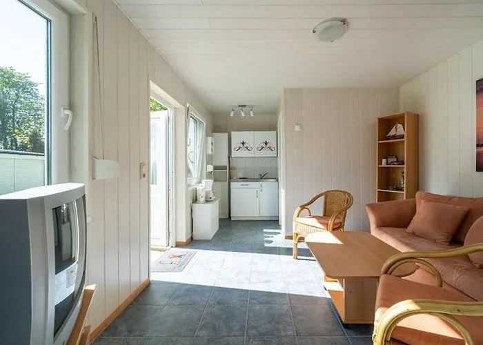Ostsee-gutshaus Am Salzhaff Pepelow Naehe Rerik- Am Residieren! アパート *