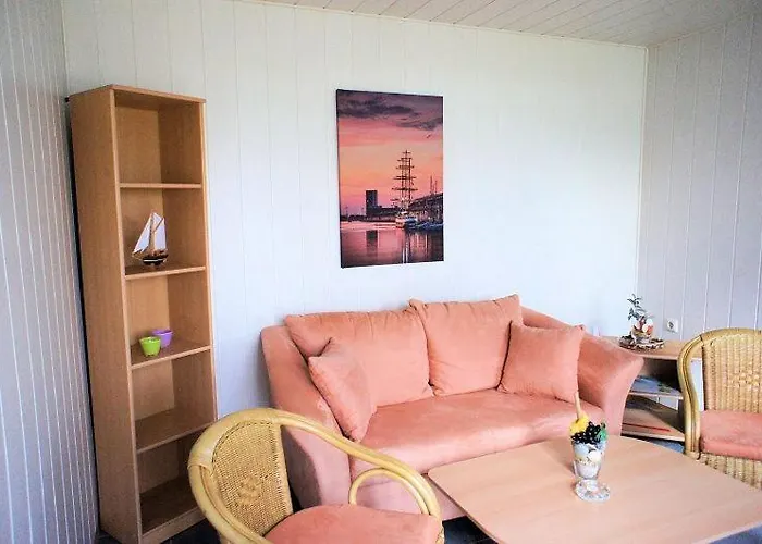 Ostsee-gutshaus Am Salzhaff Pepelow Naehe Rerik- Am Residieren!
