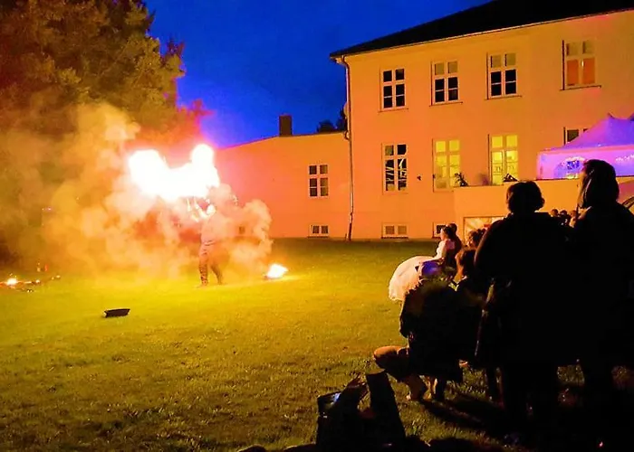 アパート Ostsee-gutshaus Am Salzhaff Pepelow Naehe Rerik- Am Residieren! Klein Strömkendorf